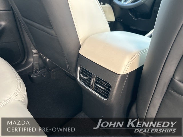 2023 Mazda Mazda CX-5 2.5 S Premium Plus Package