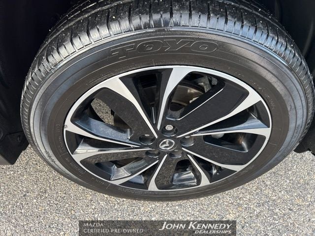 2023 Mazda Mazda CX-5 2.5 S Premium Plus Package