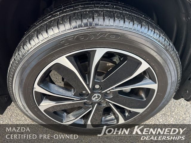 2023 Mazda Mazda CX-5 2.5 S Premium Plus Package