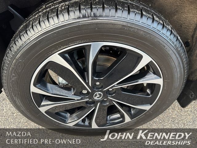 2023 Mazda Mazda CX-5 2.5 S Premium Plus Package