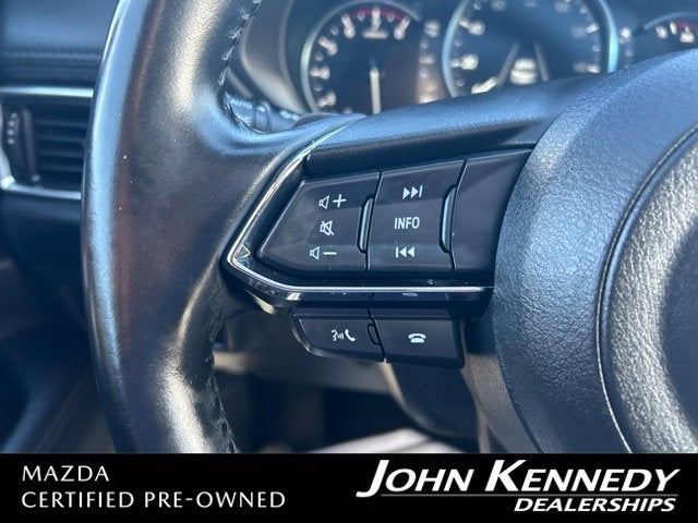 2022 Mazda Mazda CX-5 2.5 S Premium Plus Package