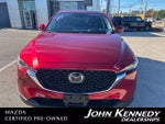 2022 Mazda Mazda CX-5 2.5 S Premium Plus Package