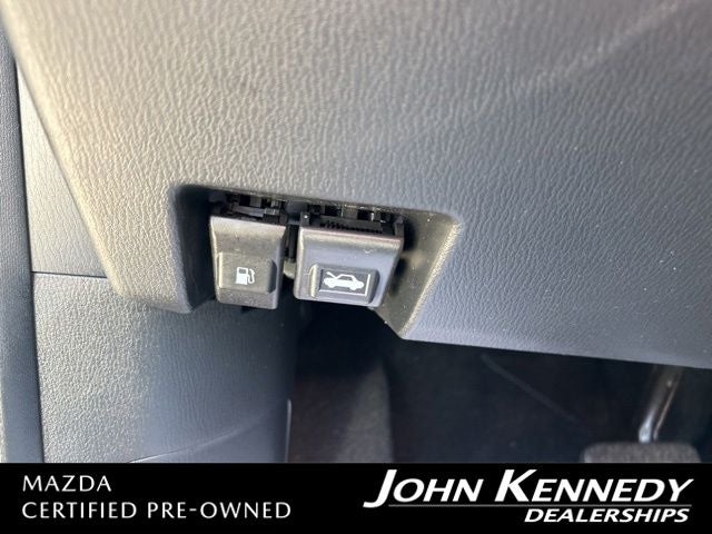 2022 Mazda Mazda CX-5 2.5 S Premium Plus Package