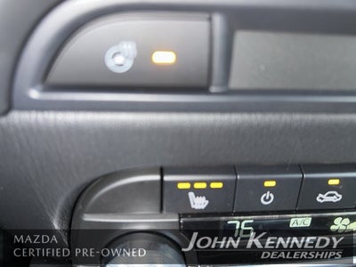 2025 Mazda Mazda CX-5 2.5 S Premium Plus Package