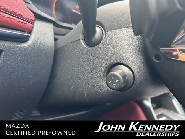 2025 Mazda Mazda CX-70 3.3 Turbo S Premium