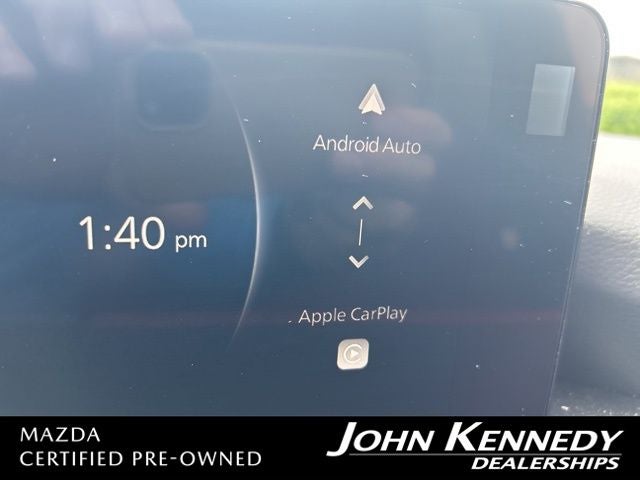 2025 Mazda Mazda CX-70 3.3 Turbo S Premium