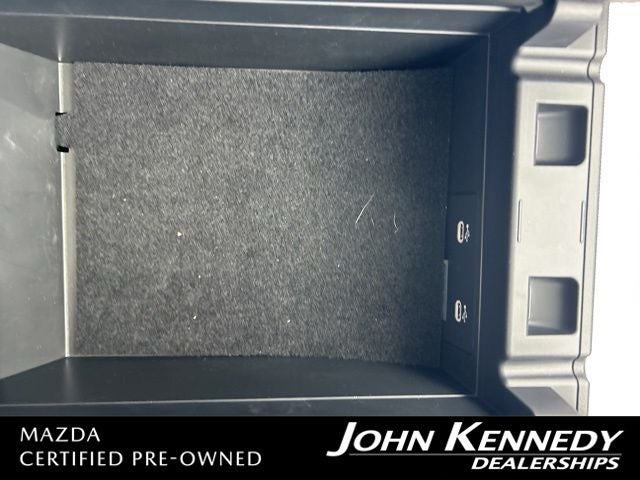 2025 Mazda Mazda CX-70 3.3 Turbo S Premium