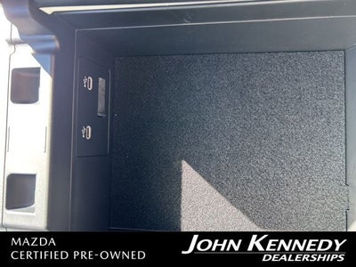 2025 Mazda Mazda CX-70 PHEV Premium Plus