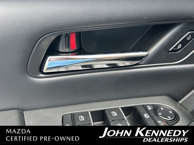 2025 Mazda Mazda CX-70 PHEV Premium Plus