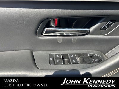 2025 Mazda Mazda CX-90 3.3 Turbo Preferred