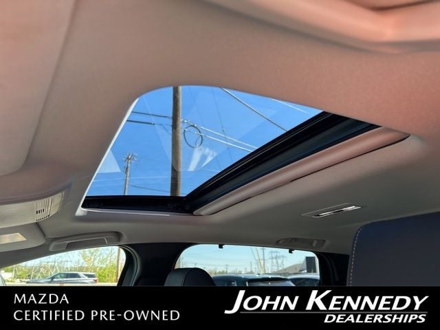 2025 Mazda Mazda CX-90 3.3 Turbo Preferred