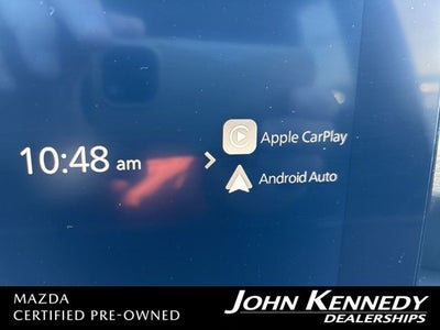 2025 Mazda Mazda CX-90 3.3 Turbo Preferred