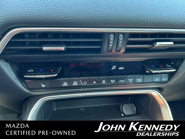 2025 Mazda Mazda CX-90 3.3 Turbo Preferred