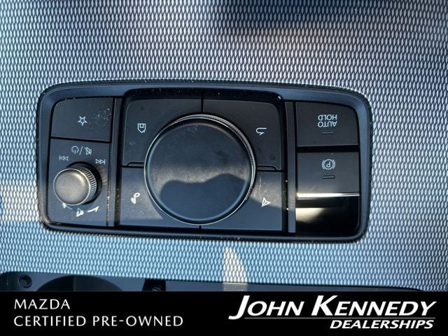 2025 Mazda Mazda CX-90 3.3 Turbo Preferred