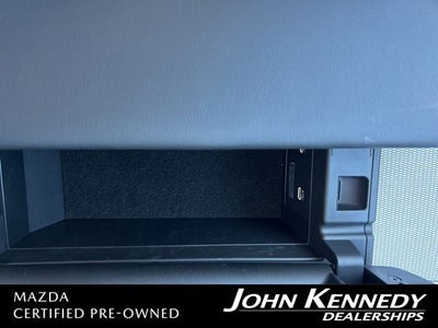 2025 Mazda Mazda CX-90 3.3 Turbo Preferred