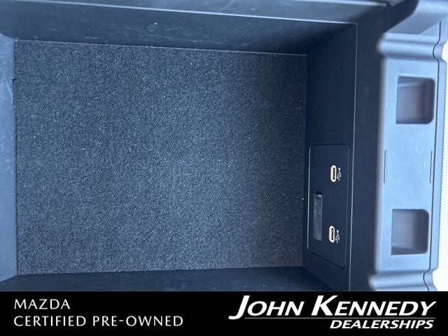 2025 Mazda Mazda CX-90 3.3 Turbo Preferred