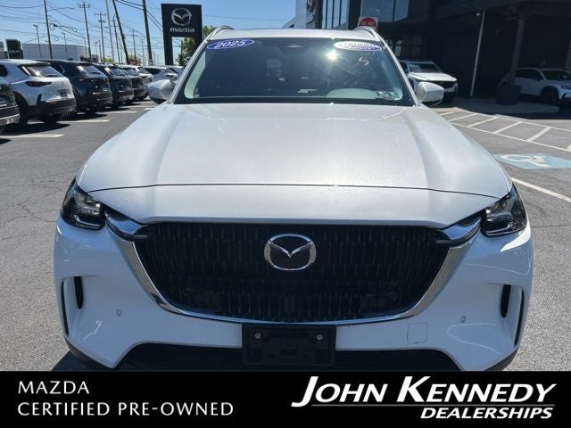 2025 Mazda Mazda CX-90 3.3 Turbo Preferred