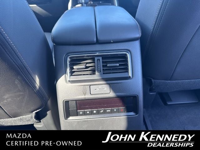 2025 Mazda Mazda CX-90 3.3 Turbo Premium