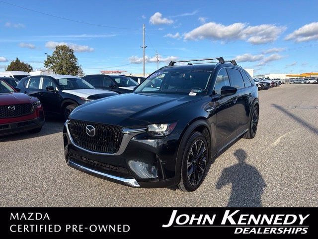 2024 Mazda Mazda CX-90 PHEV Premium