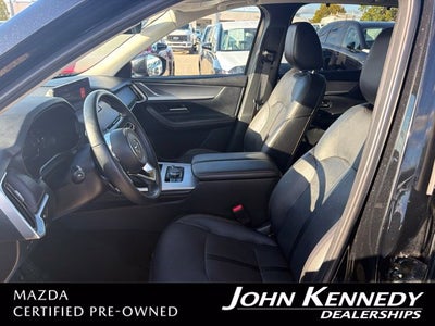 2024 Mazda Mazda CX-90 PHEV Premium