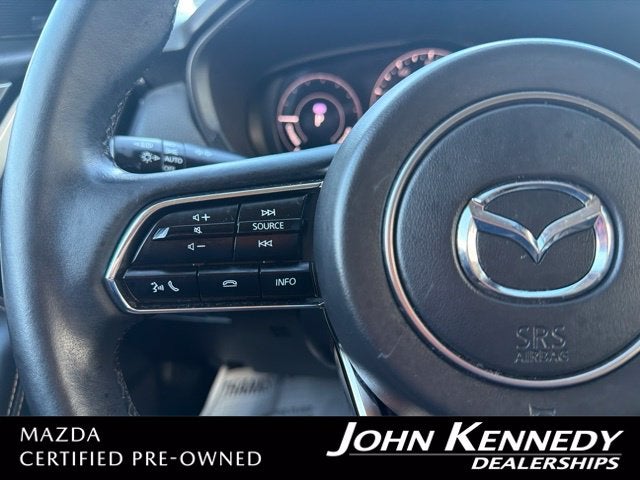 2024 Mazda Mazda CX-90 PHEV Premium