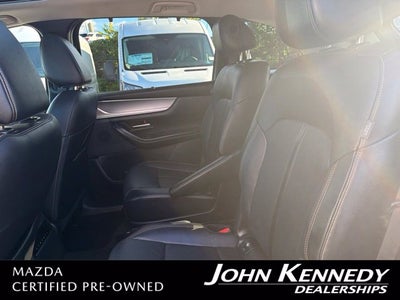 2024 Mazda Mazda CX-90 PHEV Premium