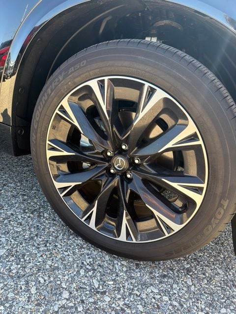 2026 Mazda Mazda CX-90 3.3 Turbo S Premium Plus