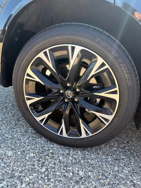2026 Mazda Mazda CX-90 3.3 Turbo S Premium Plus