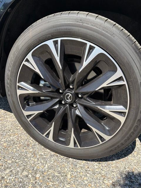 2026 Mazda Mazda CX-90 3.3 Turbo S Premium Plus