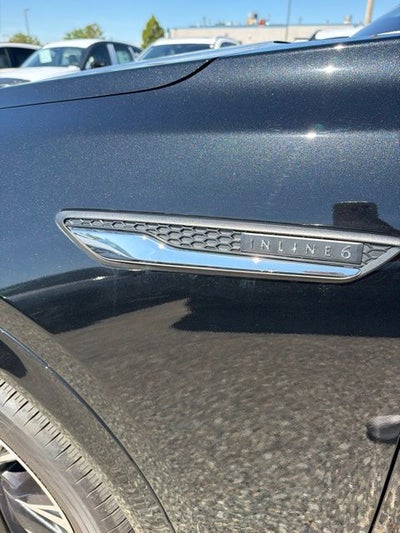 2026 Mazda Mazda CX-90 3.3 Turbo S Premium Plus