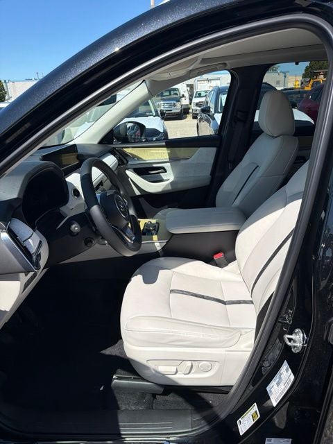 2026 Mazda Mazda CX-90 3.3 Turbo S Premium Plus