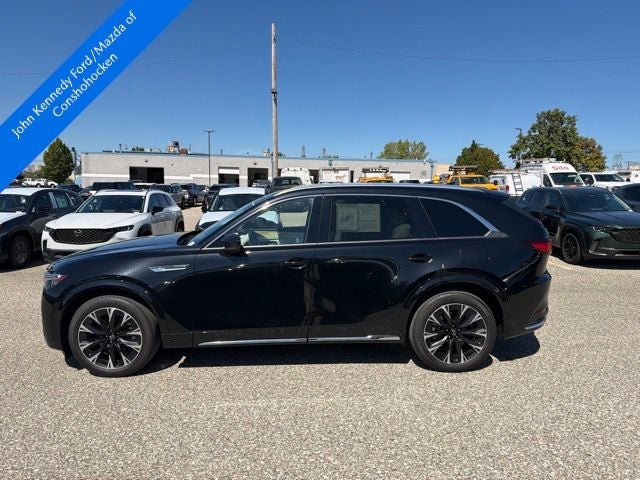 2026 Mazda Mazda CX-90 3.3 Turbo S Premium Plus