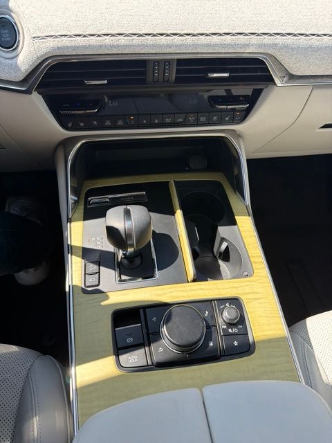2026 Mazda Mazda CX-90 3.3 Turbo S Premium Plus