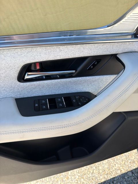2026 Mazda Mazda CX-90 3.3 Turbo S Premium Plus