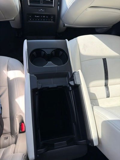 2026 Mazda Mazda CX-90 3.3 Turbo S Premium Plus
