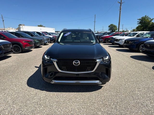 2026 Mazda Mazda CX-90 3.3 Turbo S Premium Plus