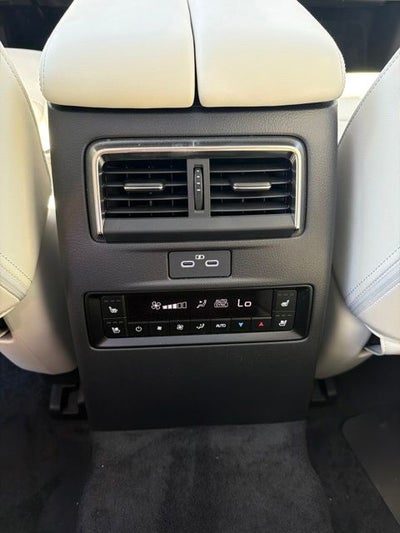 2026 Mazda Mazda CX-90 3.3 Turbo S Premium Plus