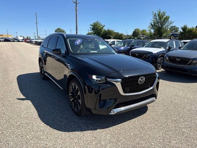 2026 Mazda Mazda CX-90 3.3 Turbo S Premium Plus