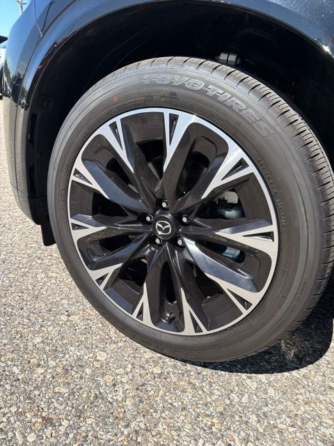 2026 Mazda Mazda CX-90 3.3 Turbo S Premium Plus
