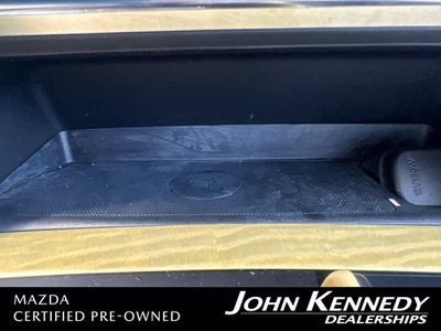2026 Mazda Mazda CX-90 3.3 Turbo S Premium Plus
