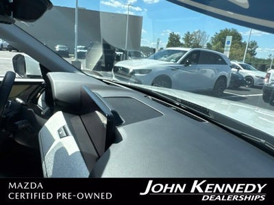 2026 Mazda Mazda CX-90 3.3 Turbo S Premium Plus