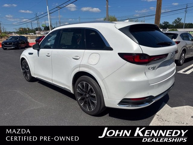 2026 Mazda Mazda CX-90 3.3 Turbo S Premium Plus