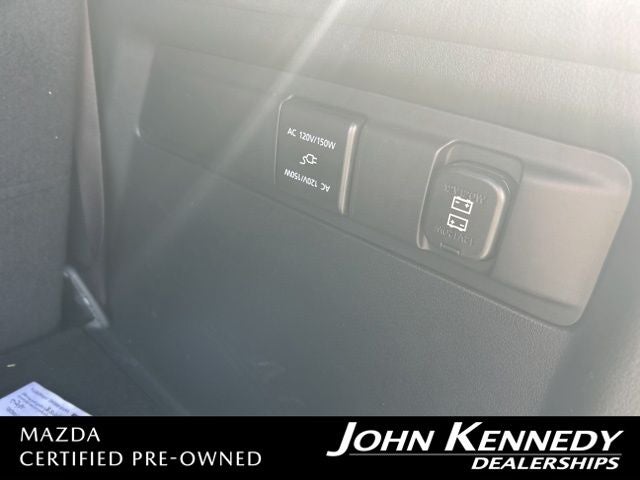 2025 Mazda Mazda CX-90 3.3 Turbo S Premium Plus