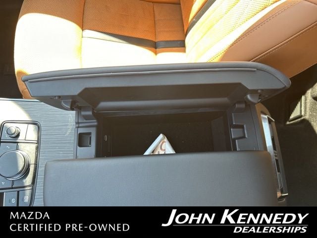 2025 Mazda Mazda CX-90 3.3 Turbo S Premium Plus