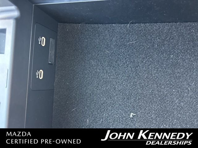 2025 Mazda Mazda CX-90 3.3 Turbo S Premium Plus