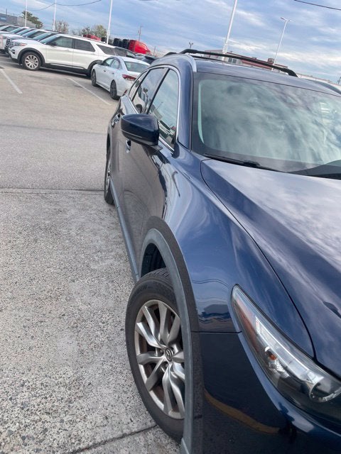 2019 Mazda Mazda CX-9 Touring