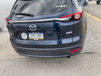 2019 Mazda Mazda CX-9 Touring