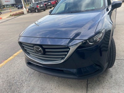 2019 Mazda Mazda CX-9 Touring