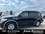 2019 Nissan Armada SV