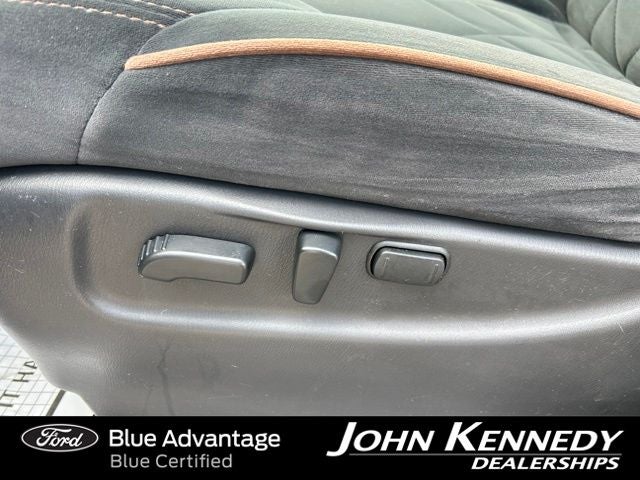 2019 Nissan Armada SV